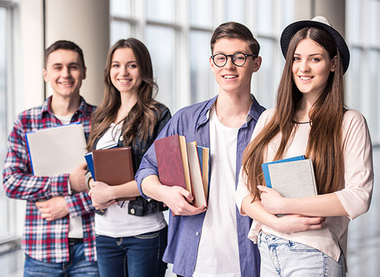 Student Visas